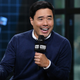 Illustration for article titled Hey Randall Park, is a hot dog a sandwich?